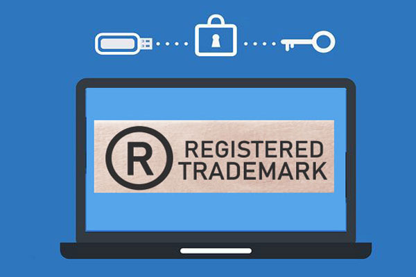 Digital Signature for Trademark